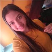 Licenciada en pedagogía infantil de la Universidad de Antioquia, grandes competencias en desarrollo del lenguaje y enseñanza de la lecto escritura, desarrollo lógico matemático, realizo acompañamiento pedagógico